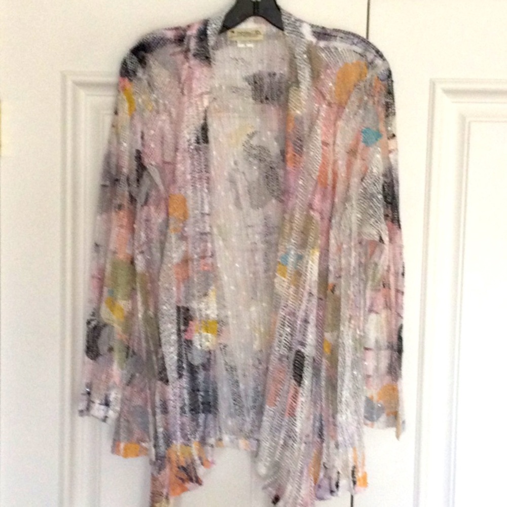 Elegant cardigan